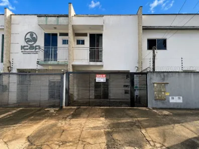 Sobrado com 3 Quartos para alugar, 102m² no Plano Diretor Sul, Palmas