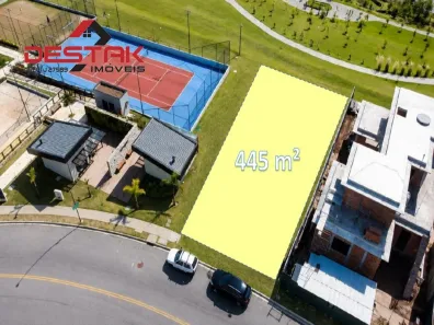 Lote/Terreno à venda, 445m² no Corrupira, Jundiaí