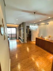 Apartamento com 3 Quartos à venda, 80m² no Tatuapé, São Paulo