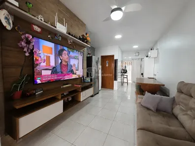 Casa com 2 Quartos à venda, 60m² no Bela Vista, Palhoça