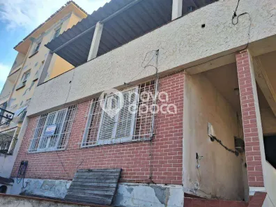 Casa com 2 Quartos à venda, 220m² no Lins de Vasconcelos, Rio de Janeiro