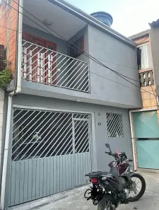 Casa com 2 Quartos à venda, 110m² no Vila das Belezas, São Paulo