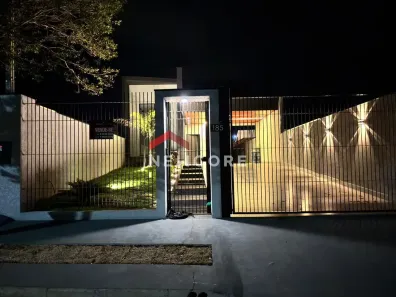 Casa com 3 Quartos à venda, 156m² no , Mandaguaçu