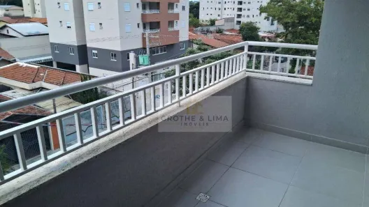 Apartamento com 2 Quartos à venda, 63m² no Parque Industrial, São José dos Campos