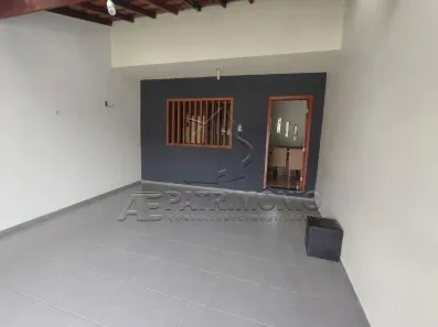 Casa com 2 Quartos à venda, 74m² no Jardim Dois Corações, Sorocaba