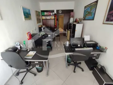Sala Comercial à venda, 30m² no Copacabana, Rio de Janeiro