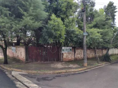 Lote/Terreno para alugar, 1m² no Jardim Brasil (Vila Xavier), Araraquara