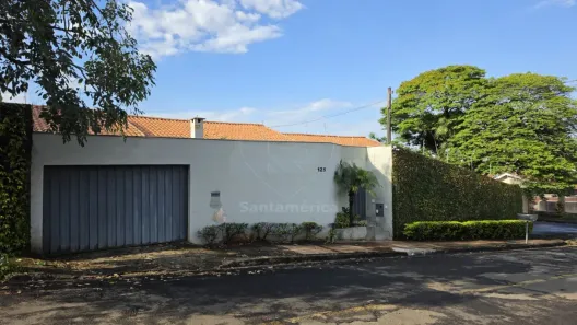 Casa com 3 Quartos à venda, 220m² no Jardim Presidente, Londrina