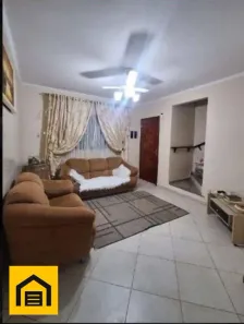 Sobrado com 3 Quartos à venda, 125m² no Jardim Mauá, Mauá