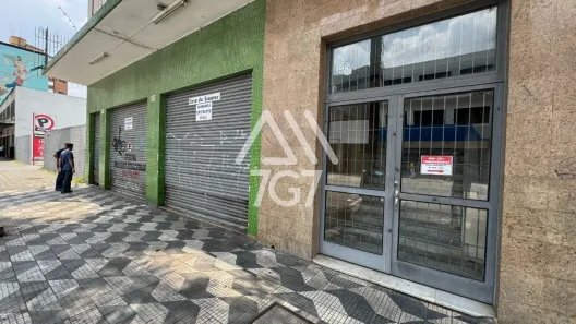 Ponto Comercial para alugar, 173m² no Campos Elíseos, São Paulo