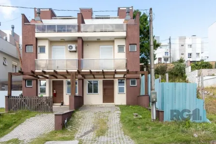 Casa com 3 Quartos à venda, 178m² no Aberta dos Morros, Porto Alegre