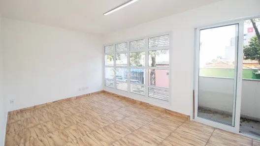 Sala Comercial para alugar, 80m² no Centro, São Bernardo do Campo