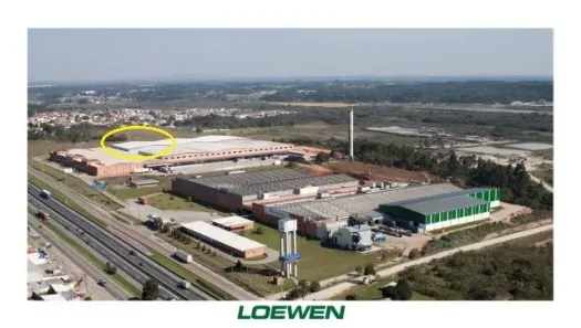 Galpão/Depósito/Armazém para alugar, 3295m² no São Marcos, São José dos Pinhais