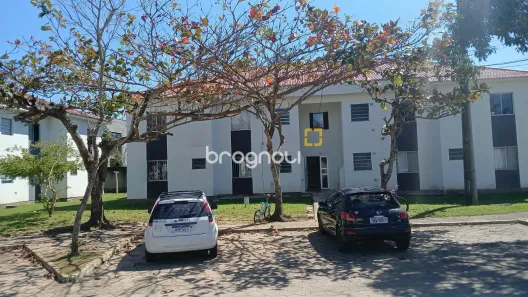 Apartamento com 2 Quartos à venda, 59m² no Canasvieiras, Florianópolis