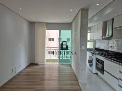 Apartamento com 2 Quartos para venda ou aluguel, 72m² no Vila Clementino, São Paulo