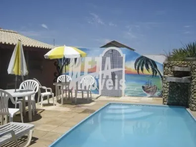 Casa com 7 Quartos à venda, 350m² no Grussaí, São João da Barra
