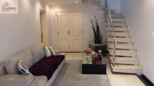 Apartamento com 4 Quartos à venda, 255m² no Vila Dom Pedro II, São Paulo