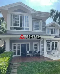 Casa com 3 Quartos à venda, 320m² no Vila Tramontano, São Paulo