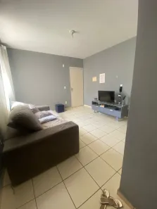 Apartamento com 2 Quartos à venda, 54m² no Jardim das Paineiras II, São José dos Campos