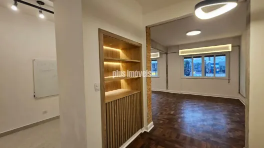 Apartamento com 2 Quartos à venda, 150m² no Higienópolis, São Paulo