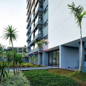 Apartamento com 2 Quartos para alugar, 73m² no Jardim Maria José, Votorantim