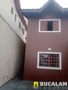 Casa com 2 Quartos à venda, 97m² no Parque Monte Alegre, Taboão da Serra