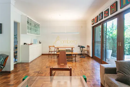 Casa com 5 Quartos à venda, 600m² no Vila Morumbi, São Paulo