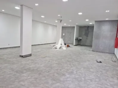Ponto Comercial para alugar, 60m² no Nossa Senhora Aparecida, Uberlândia