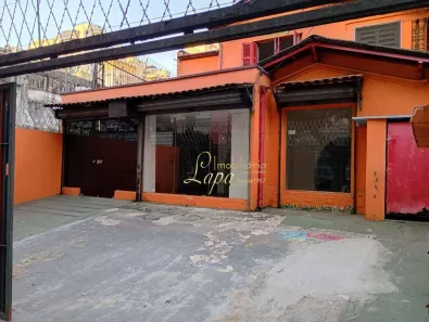 Imóvel Comercial à venda, 375m² no Pacaembu, São Paulo