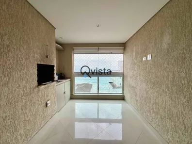 Apartamento com 3 Quartos à venda, 110m² no Pitangueiras, Guarujá