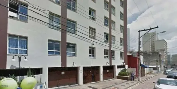 Apartamento com 1 Quarto à venda, 30m² no Centro, Campinas