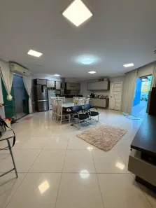 Casa de Condomínio com 3 Quartos à venda, 140m² no Ponta Negra, Manaus