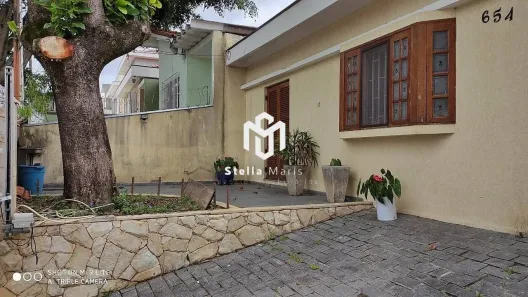 Casa com 3 Quartos à venda, 120m² no Vila Jaguara, São Paulo