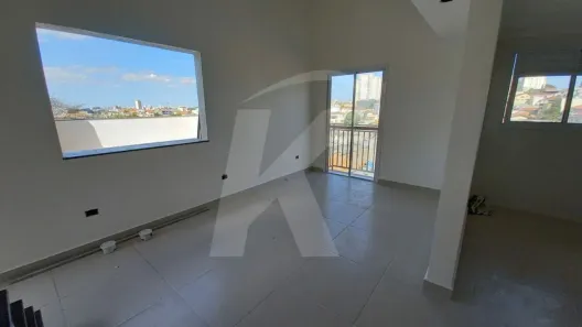 Apartamento com 1 Quarto à venda, 40m² no Parque Vitória, São Paulo