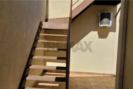 Sala Comercial para alugar, 27m² no Jardim Vista Alegre, Paulínia