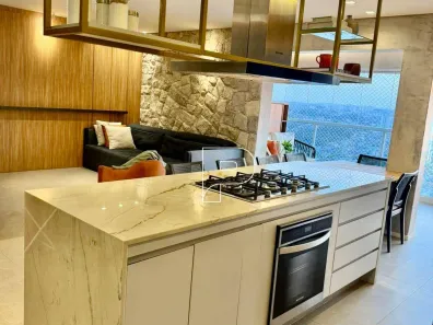 Apartamento com 3 Quartos à venda, 136m² no Umuarama, Osasco