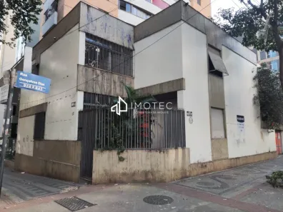 Prédio Comercial com 4 Quartos para alugar, 174m² no Savassi, Belo Horizonte