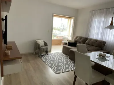 Apartamento com 2 Quartos à venda, 70m² no Torres, Torres