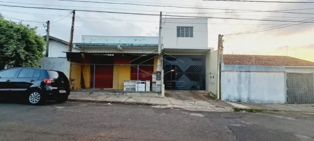 Casa com 4 Quartos à venda, 57m² no Vila São João do Ipiranga, Bauru