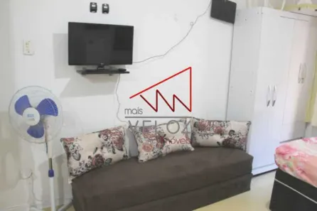 Kitnet à venda, 52m² no Flamengo, Rio de Janeiro