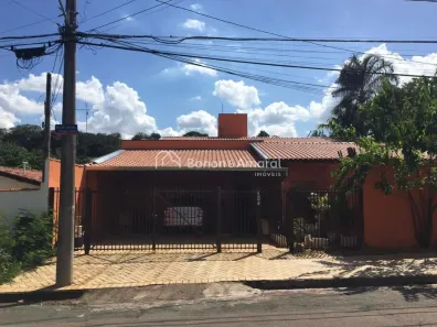 Casa com 4 Quartos à venda, 268m² no Cidade Universitária, Campinas