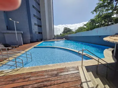 Apartamento com 2 Quartos à venda, 55m² no Ponta Negra, Natal