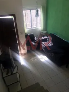 Casa com 2 Quartos à venda, 98m² no Chácara Califórnia, São Paulo