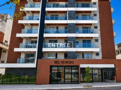 Apartamento com 1 Quarto à venda, 39m² no Centro, Florianópolis