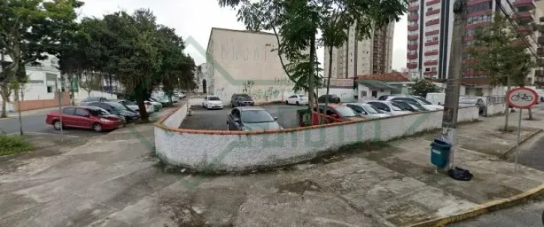 Lote/Terreno à venda, 565m² no Centro, Joinville