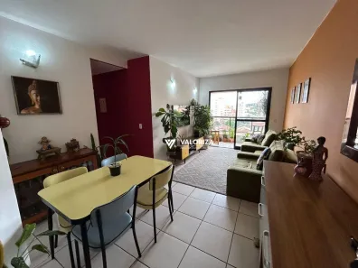 Apartamento com 3 Quartos à venda, 90m² no Centro, Sorocaba