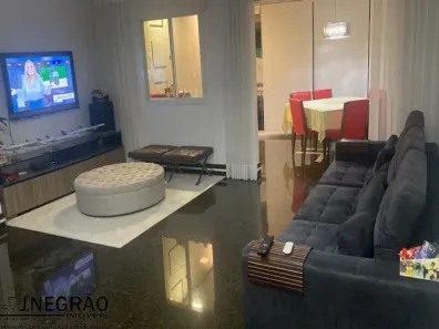 Apartamento com 3 Quartos à venda, 108m² no Ipiranga, São Paulo