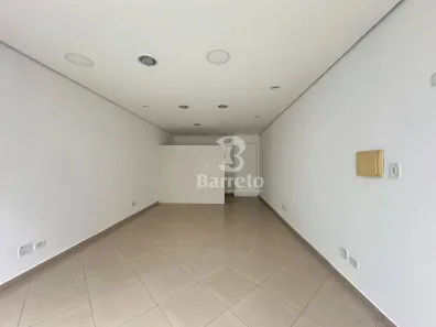 Ponto Comercial para alugar, 40m² no Centro, Londrina