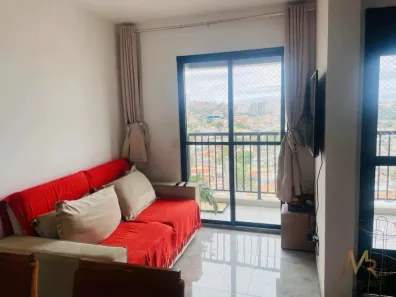 Apartamento com 2 Quartos à venda, 42m² no Umarizal, São Paulo
