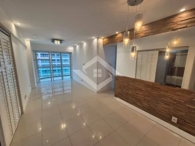 Apartamento com 2 Quartos para alugar, 77m² no Barra Olímpica, Rio de Janeiro